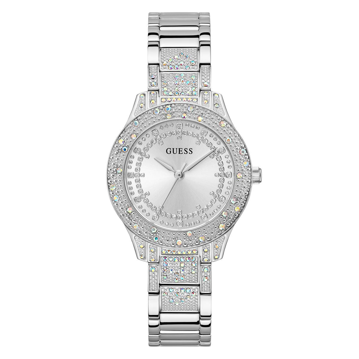Relógio feminino Guess GW0746L1