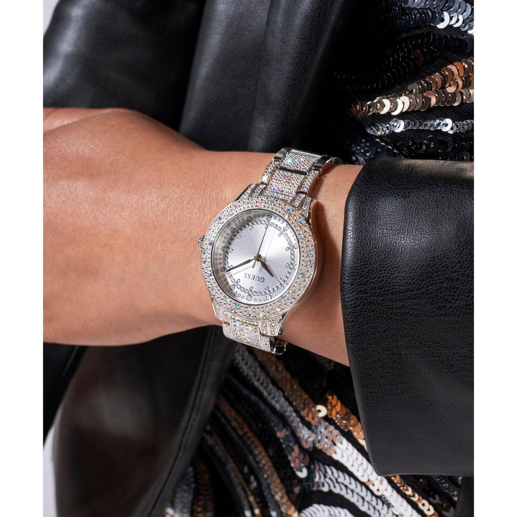Relógio feminino Guess GW0746L1