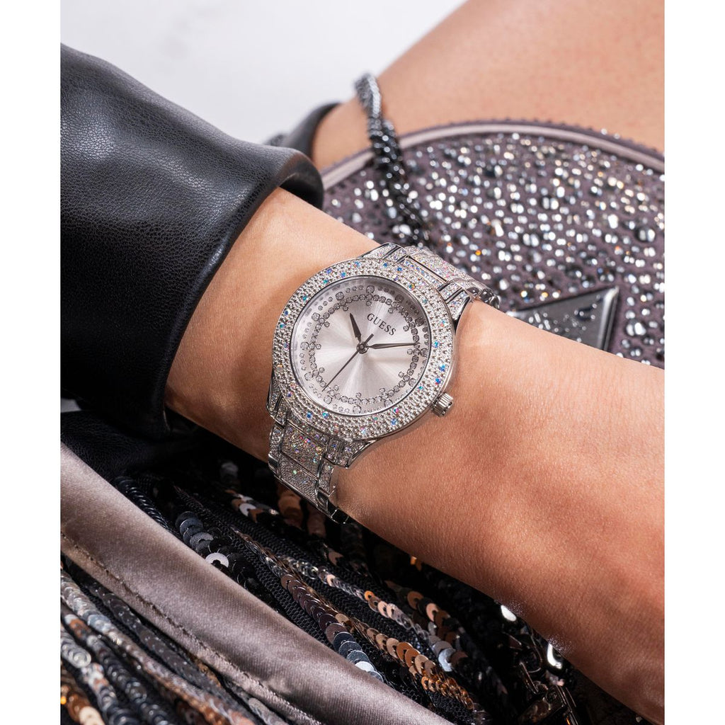 Relógio feminino Guess GW0746L1