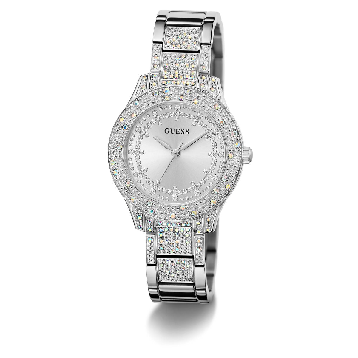 Relógio feminino Guess GW0746L1