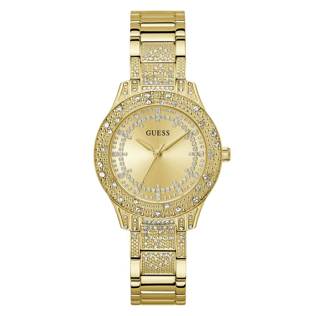 Relógio feminino Guess GW0746L2