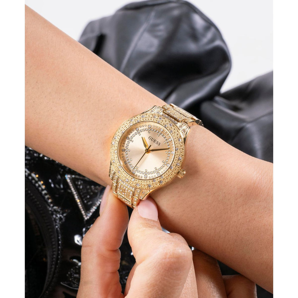 Relógio feminino Guess GW0746L2