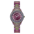 Reloj Guess Iridiscente Femenino GW0746L3