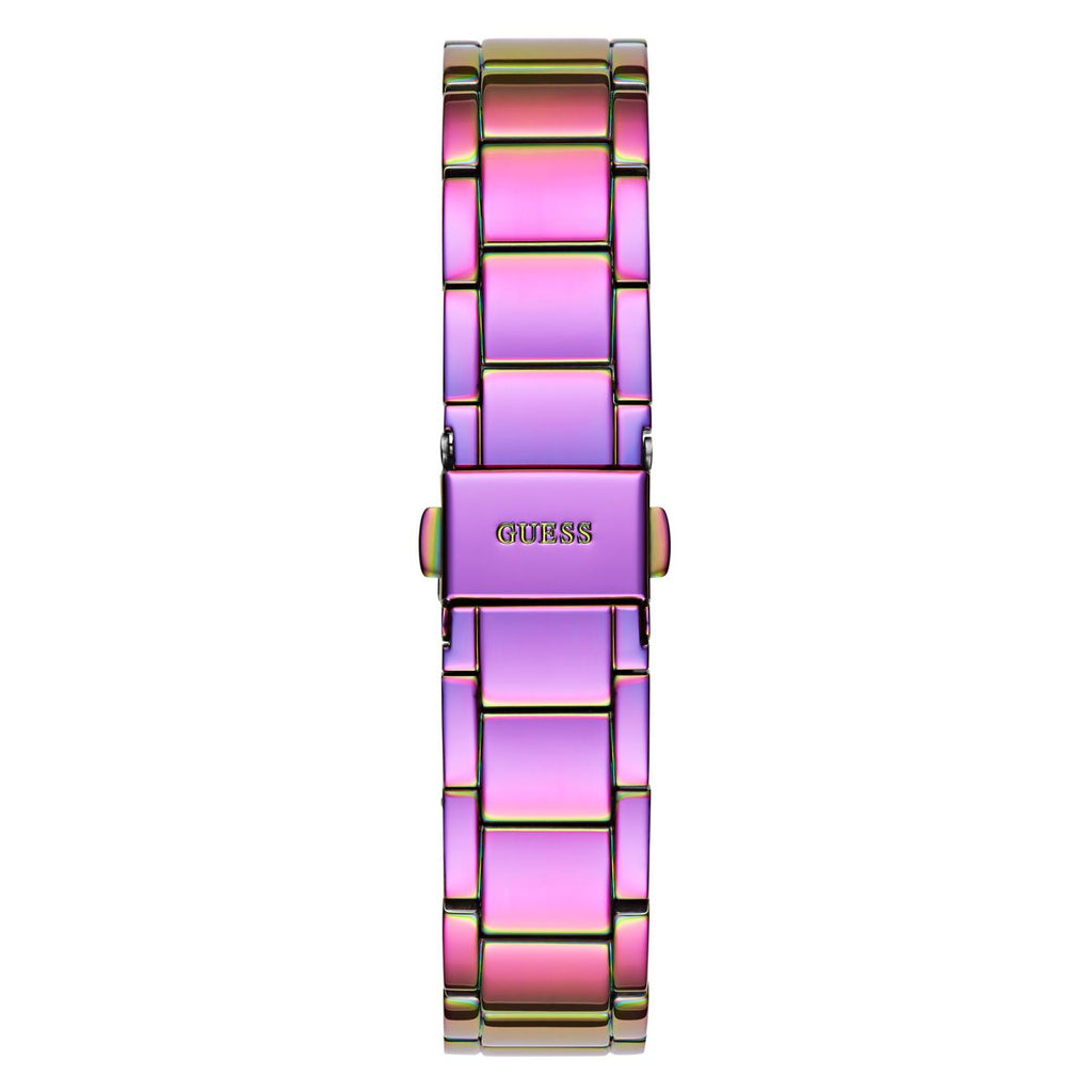Reloj Guess Iridiscente Femenino GW0746L3