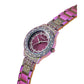 Reloj Guess Iridiscente Femenino GW0746L3
