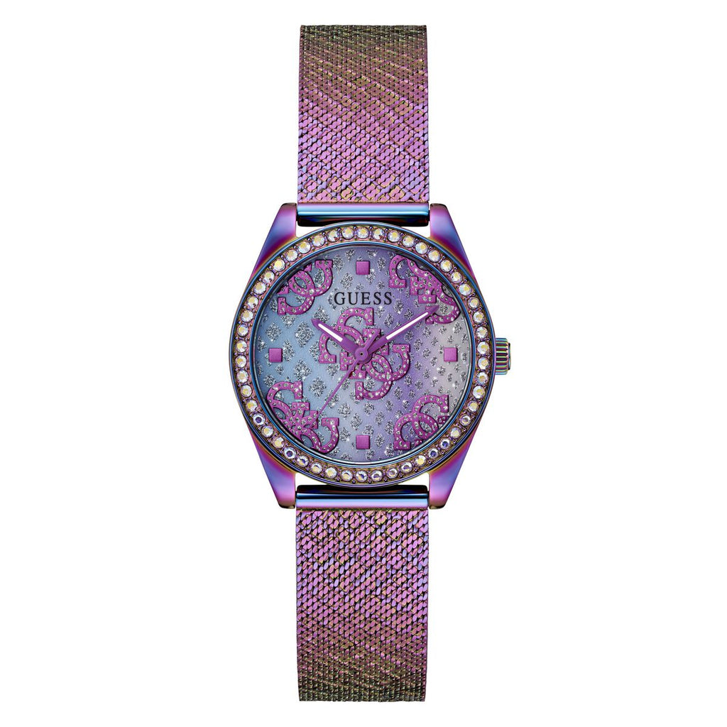 Relógio feminino Guess Boa GW0748L3