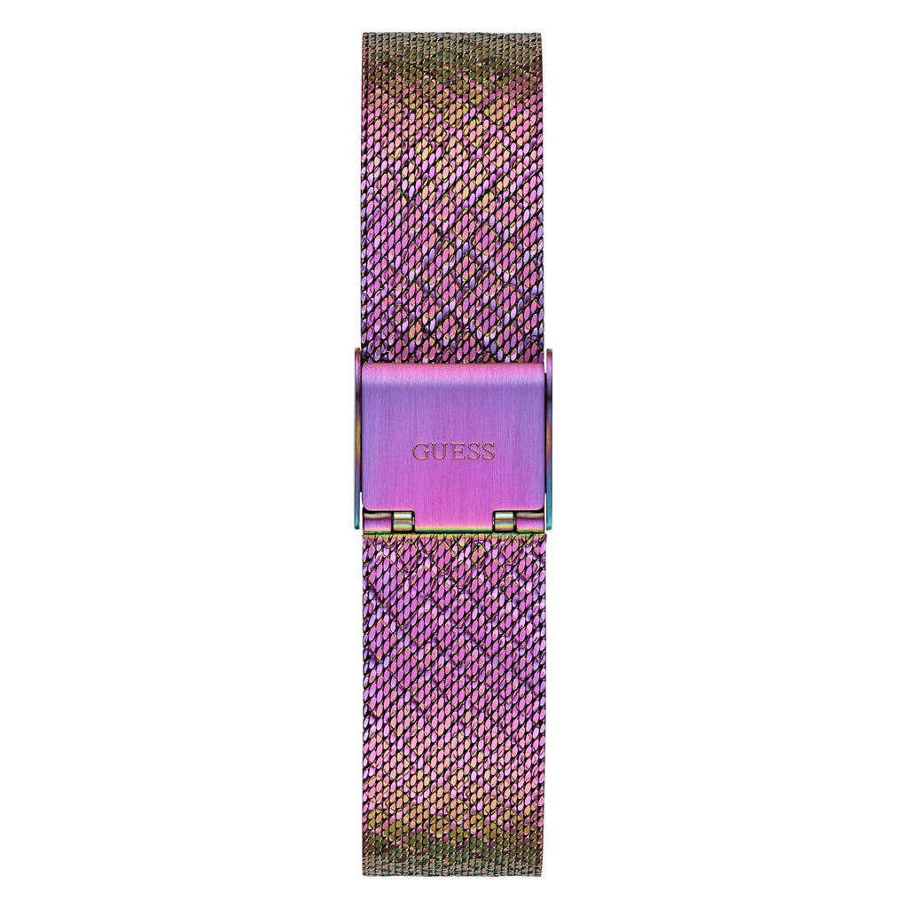 Relógio feminino Guess Boa GW0748L3