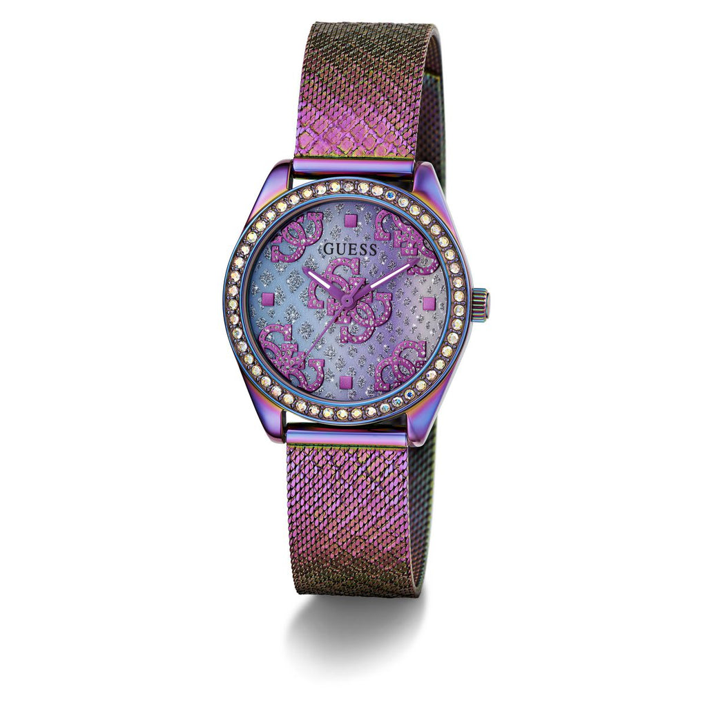Relógio feminino Guess Boa GW0748L3