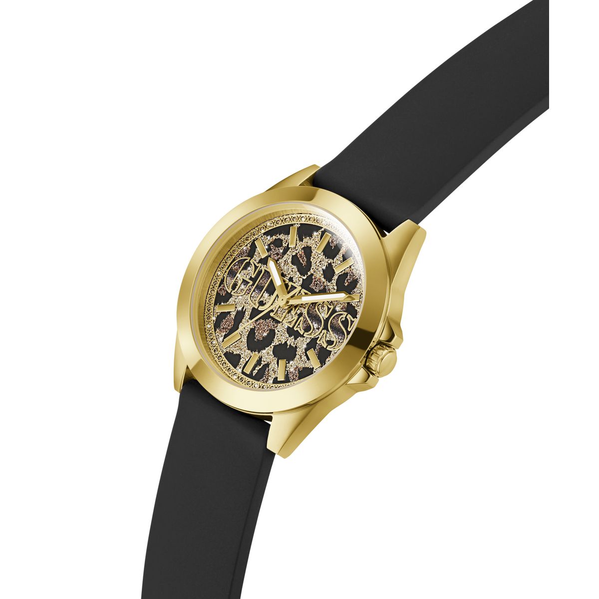 Reloj Guess Femenino GW0749L2