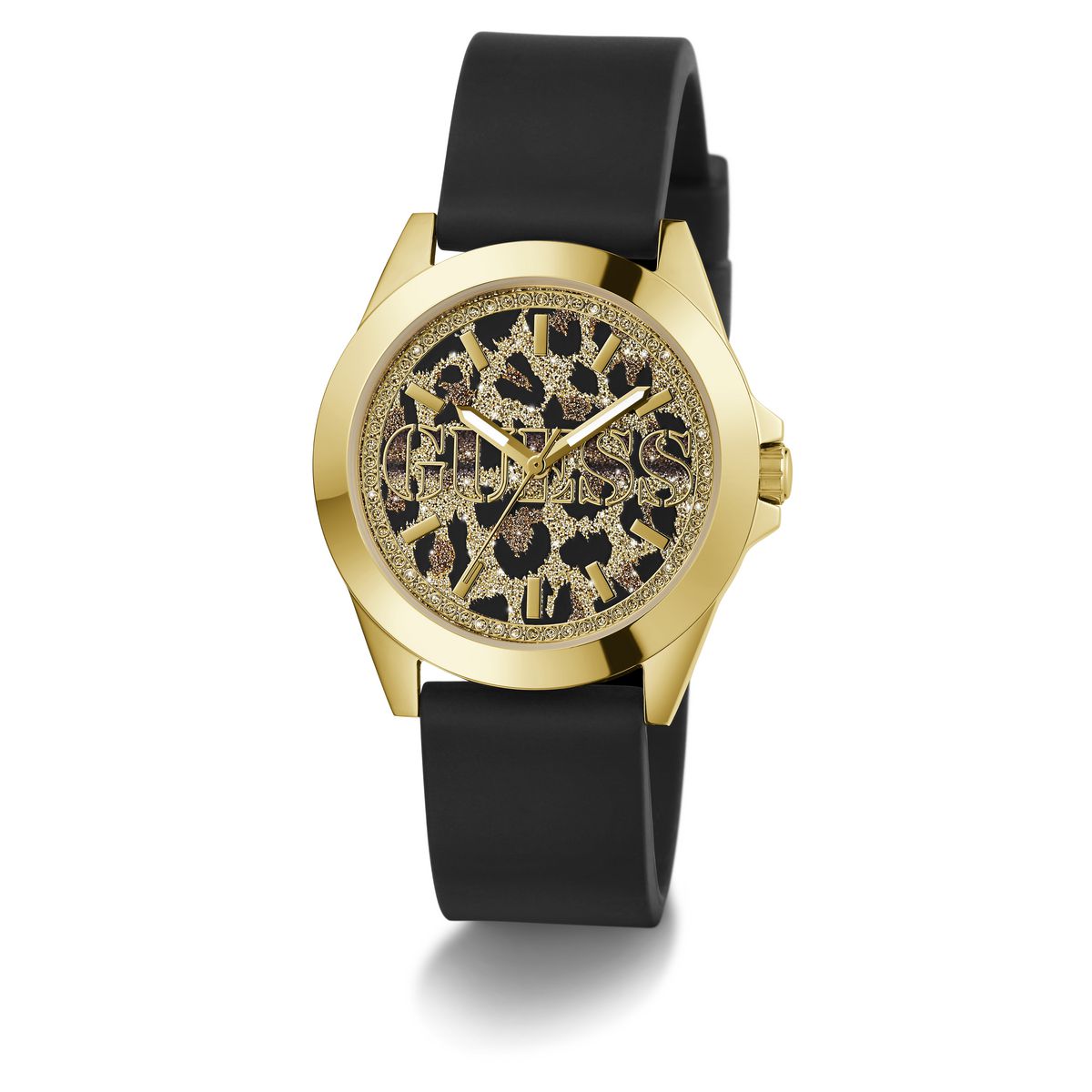 Reloj Guess Femenino GW0749L2