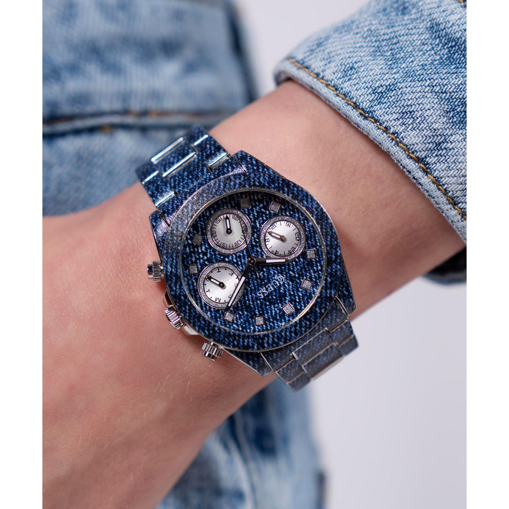 Reloj Guess Femenino GW0750L1