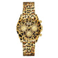 Reloj Guess Leopardo Femenino GW0751L1