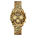 Reloj Guess Leopardo Femenino GW0751L1