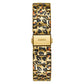 Reloj Guess Leopardo Femenino GW0751L1
