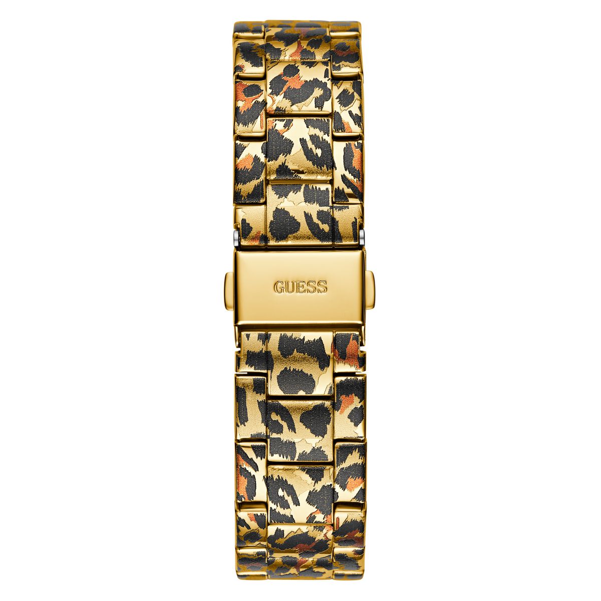 Reloj Guess Leopardo Femenino GW0751L1