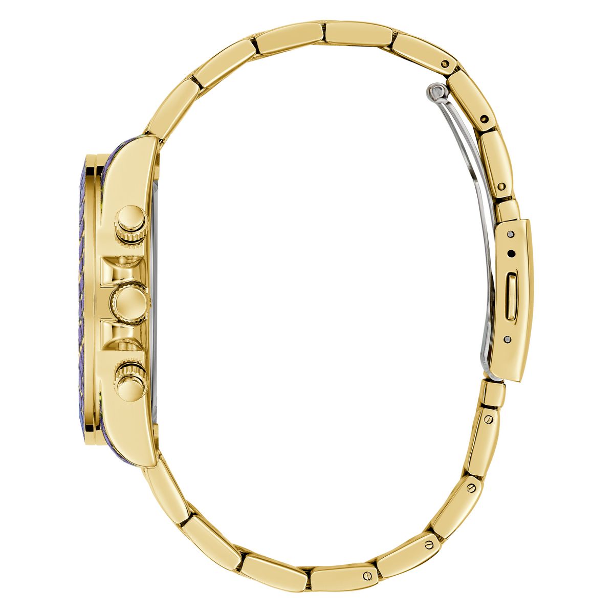 Reloj Guess Femenino GW0752L1