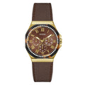 Reloj Guess Multifort Femenino GW0753L3