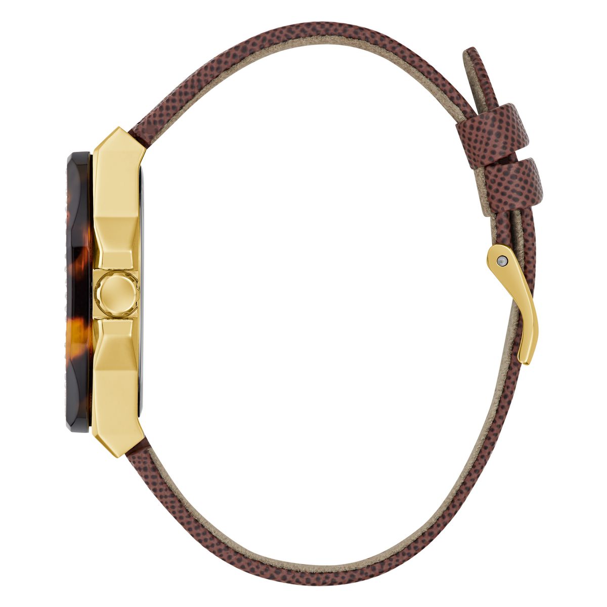 Reloj Guess Multifort Femenino GW0753L3