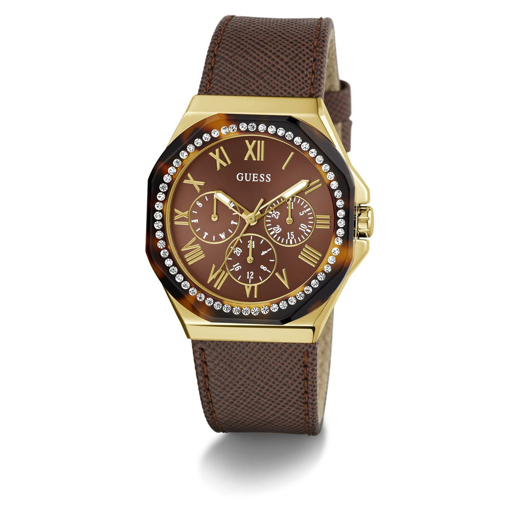 Reloj Guess Multifort Femenino GW0753L3