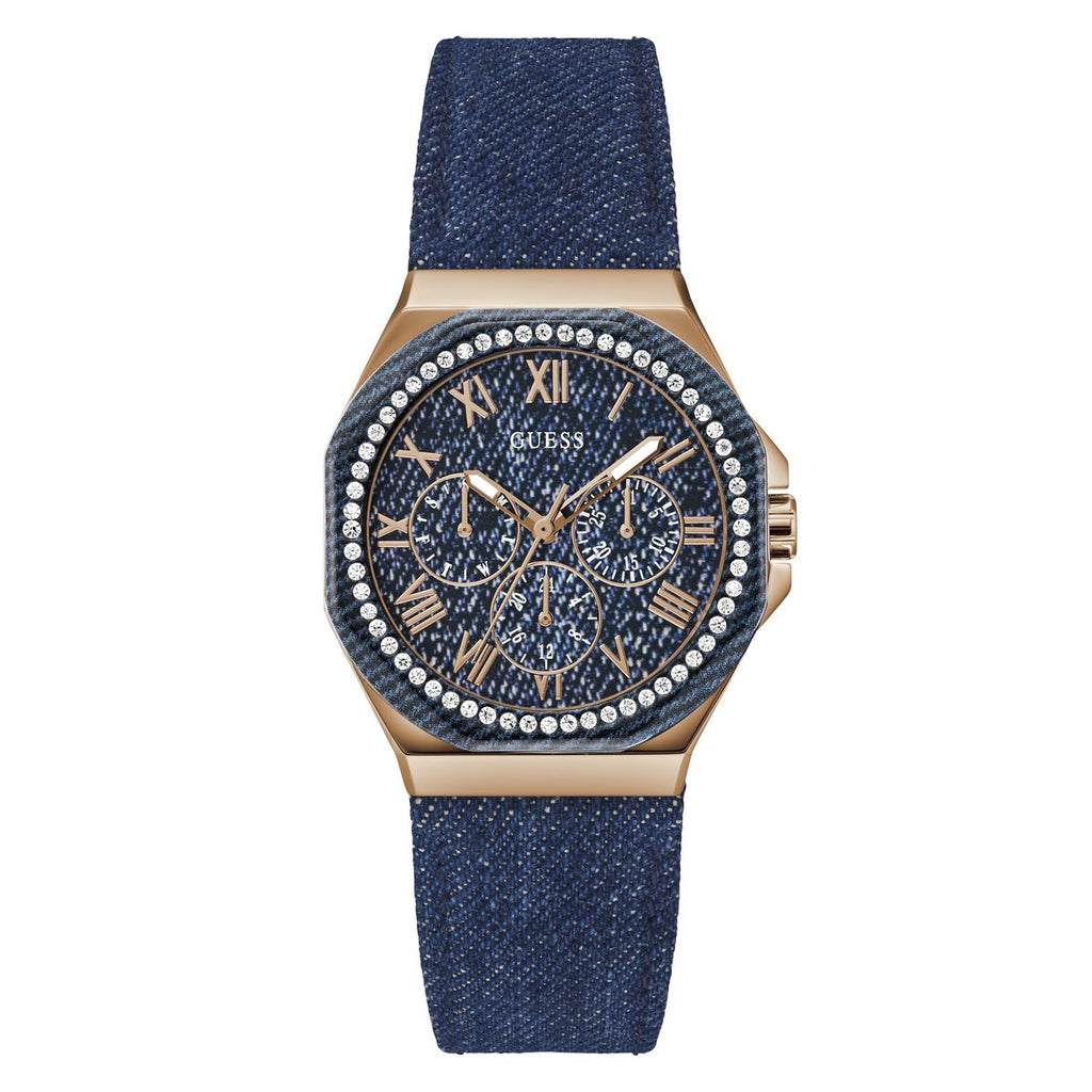 Reloj Guess Femenino GW0753L5