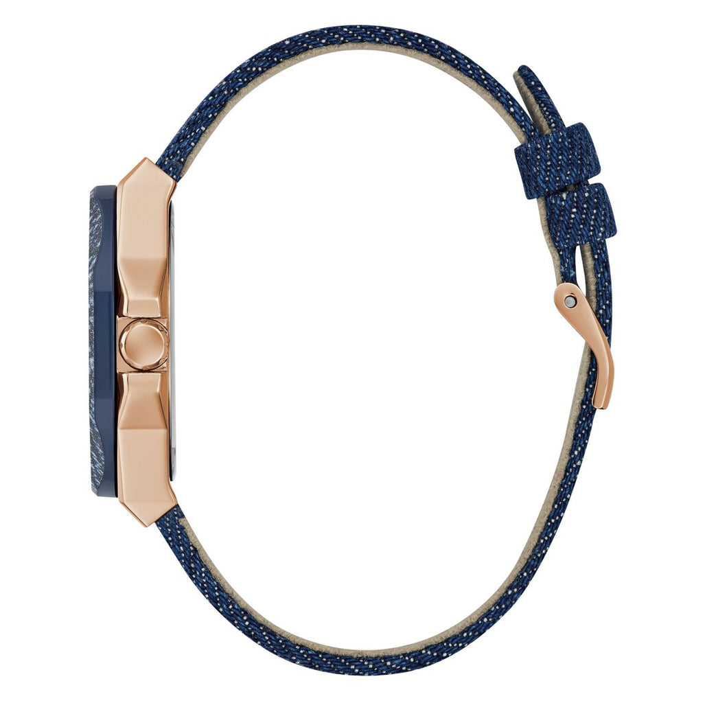 Reloj Guess Femenino GW0753L5