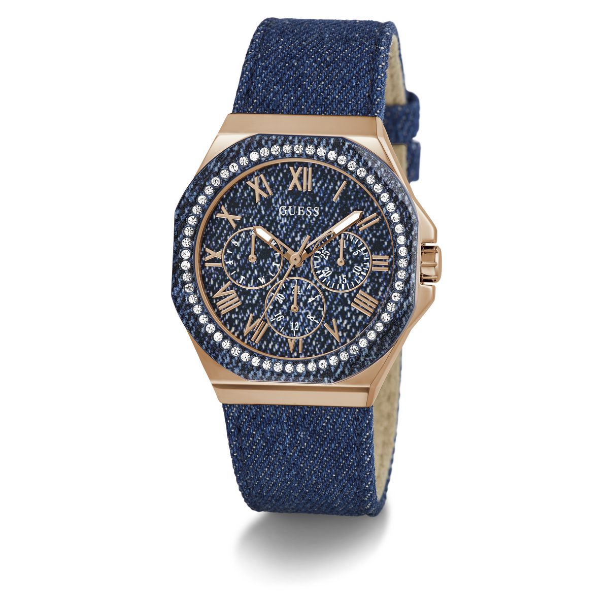 Reloj Guess Femenino GW0753L5