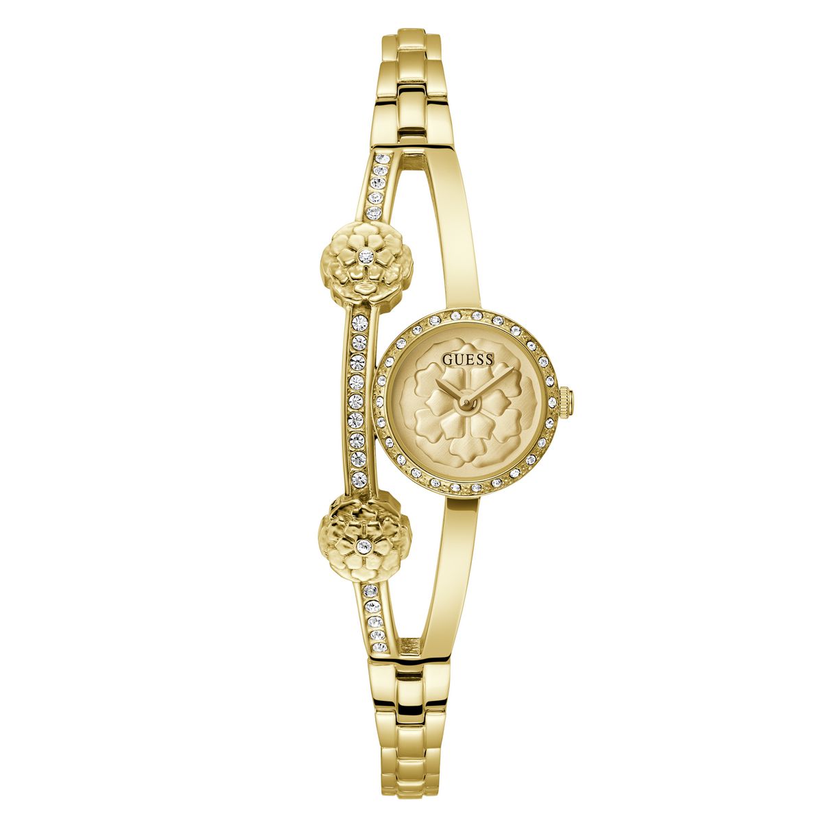 Relógio feminino Guess Bejenweled GW0756L2