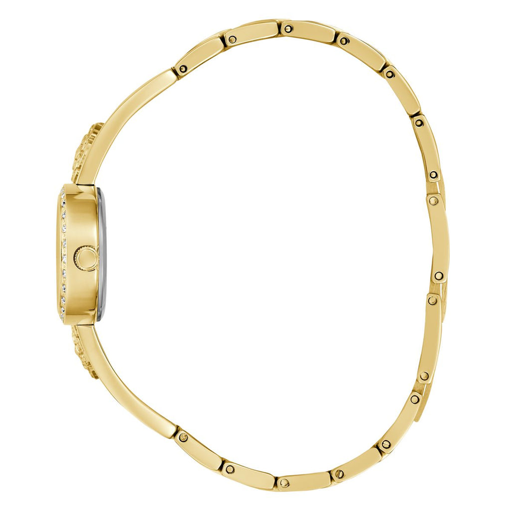 Relógio feminino Guess Bejenweled GW0756L2