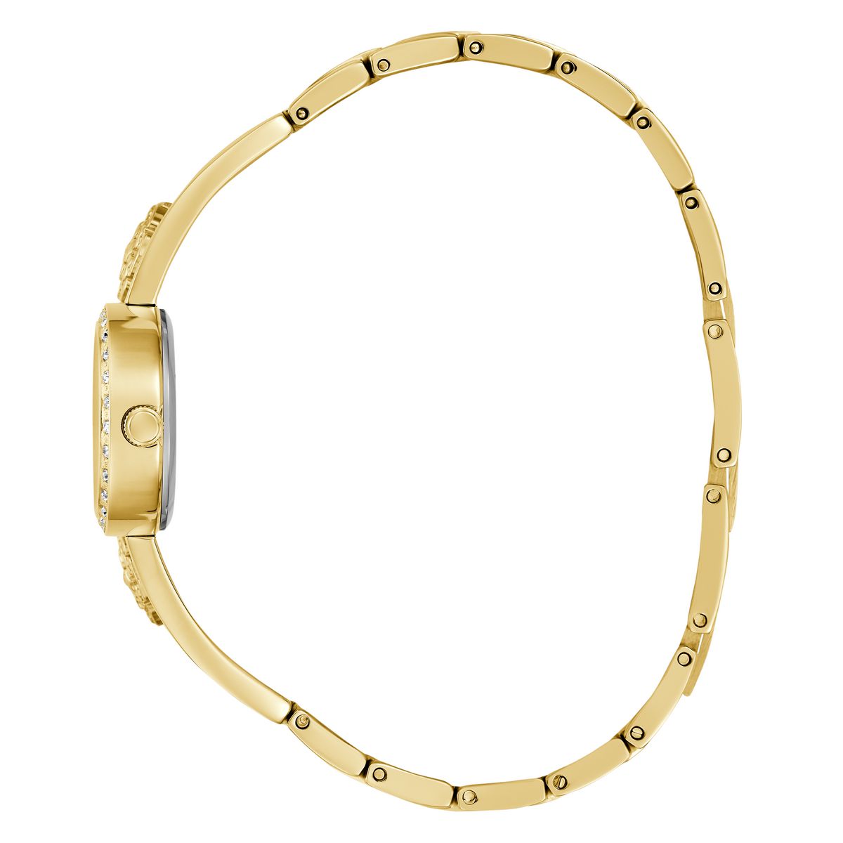Relógio feminino Guess Bejenweled GW0756L2