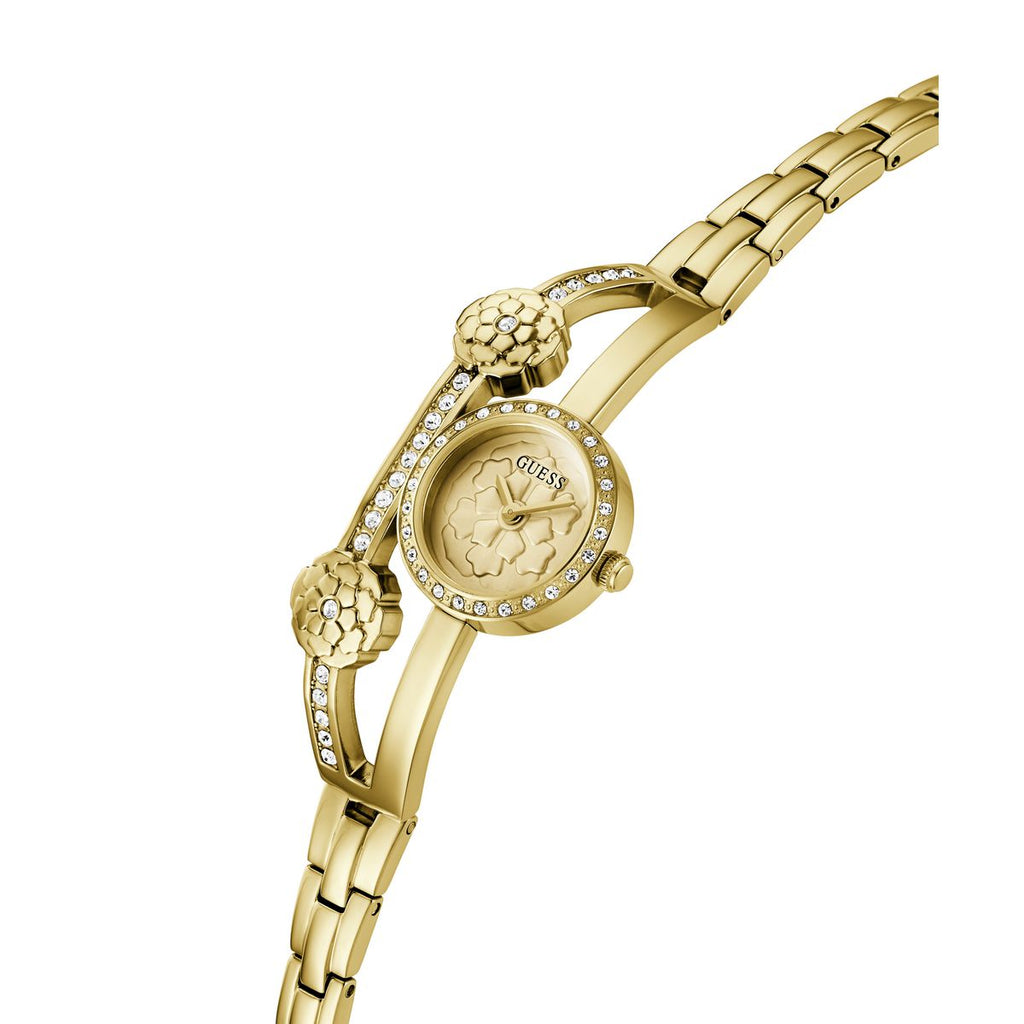 Relógio feminino Guess Bejenweled GW0756L2