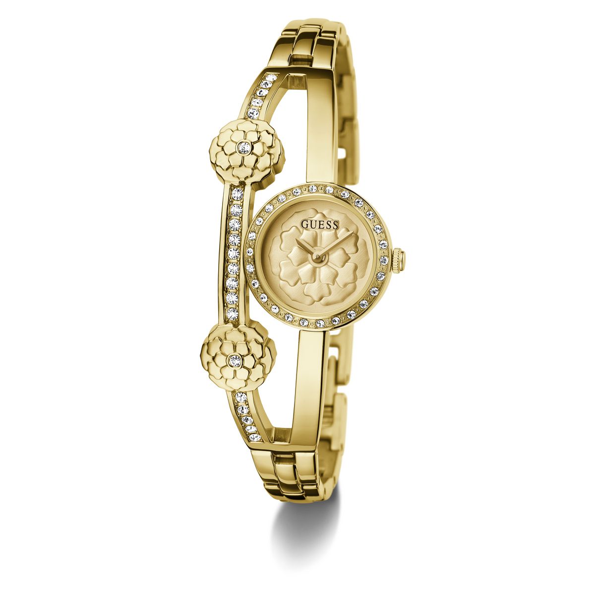 Relógio feminino Guess Bejenweled GW0756L2