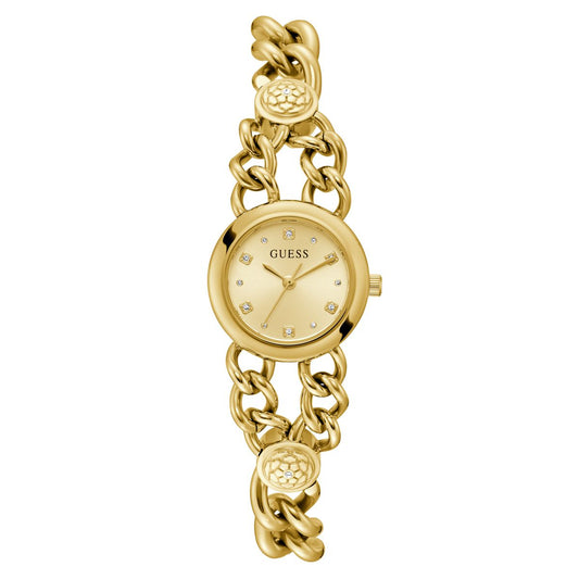 Reloj Guess Bejeweled GW0758L2