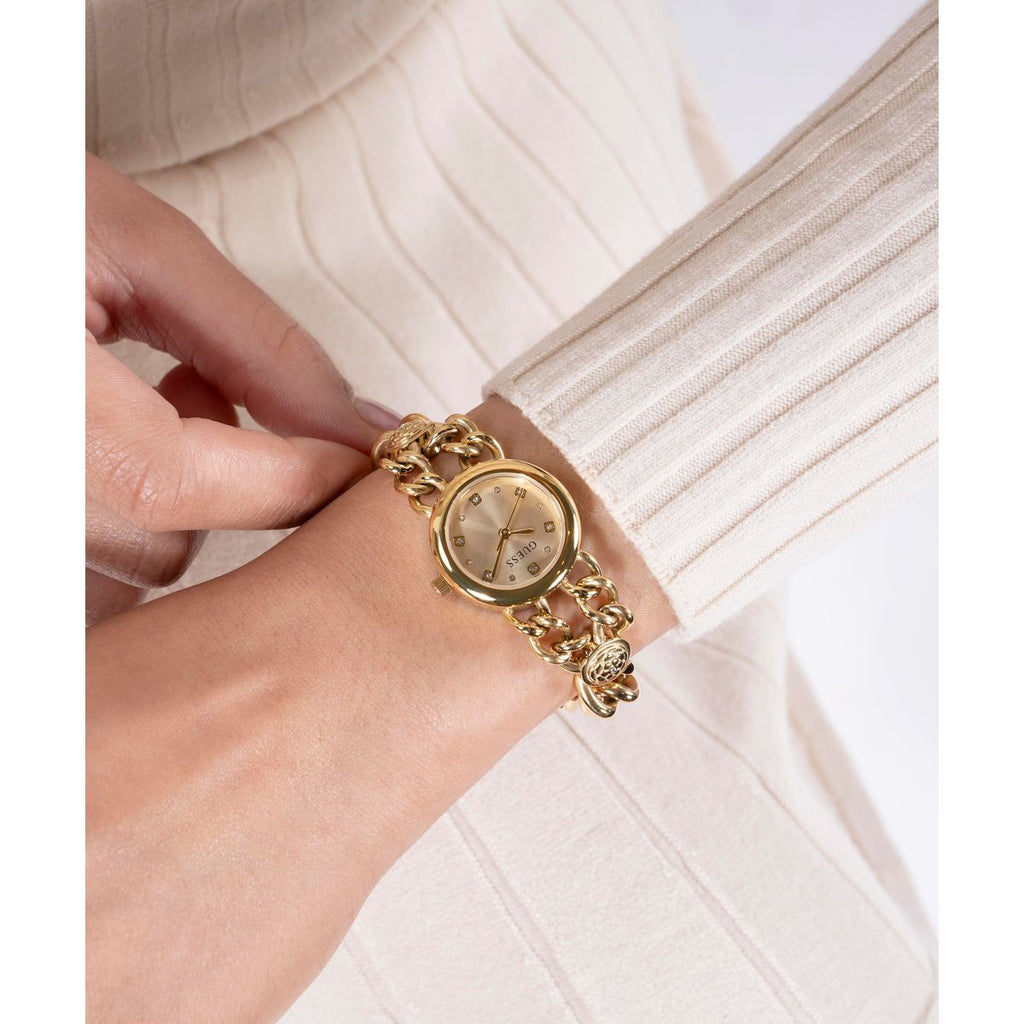 Guess Bejeweled Women's Watch GW0758L2