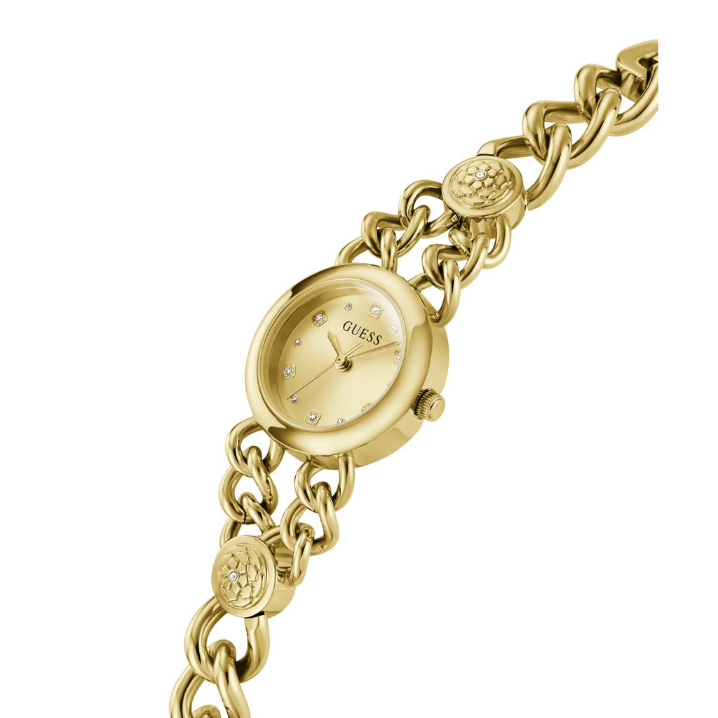 Guess Bejeweled Women's Watch GW0758L2