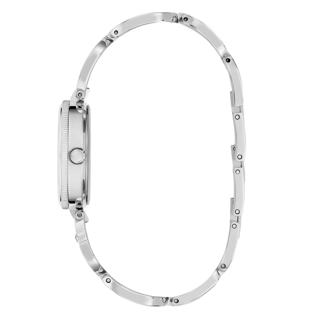 Relógio feminino Guess Bejeweled GW0759L1