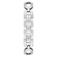 Reloj Guess Bejeweled Femenino GW0759L1