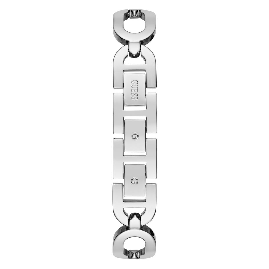 Relógio feminino Guess Bejeweled GW0759L1