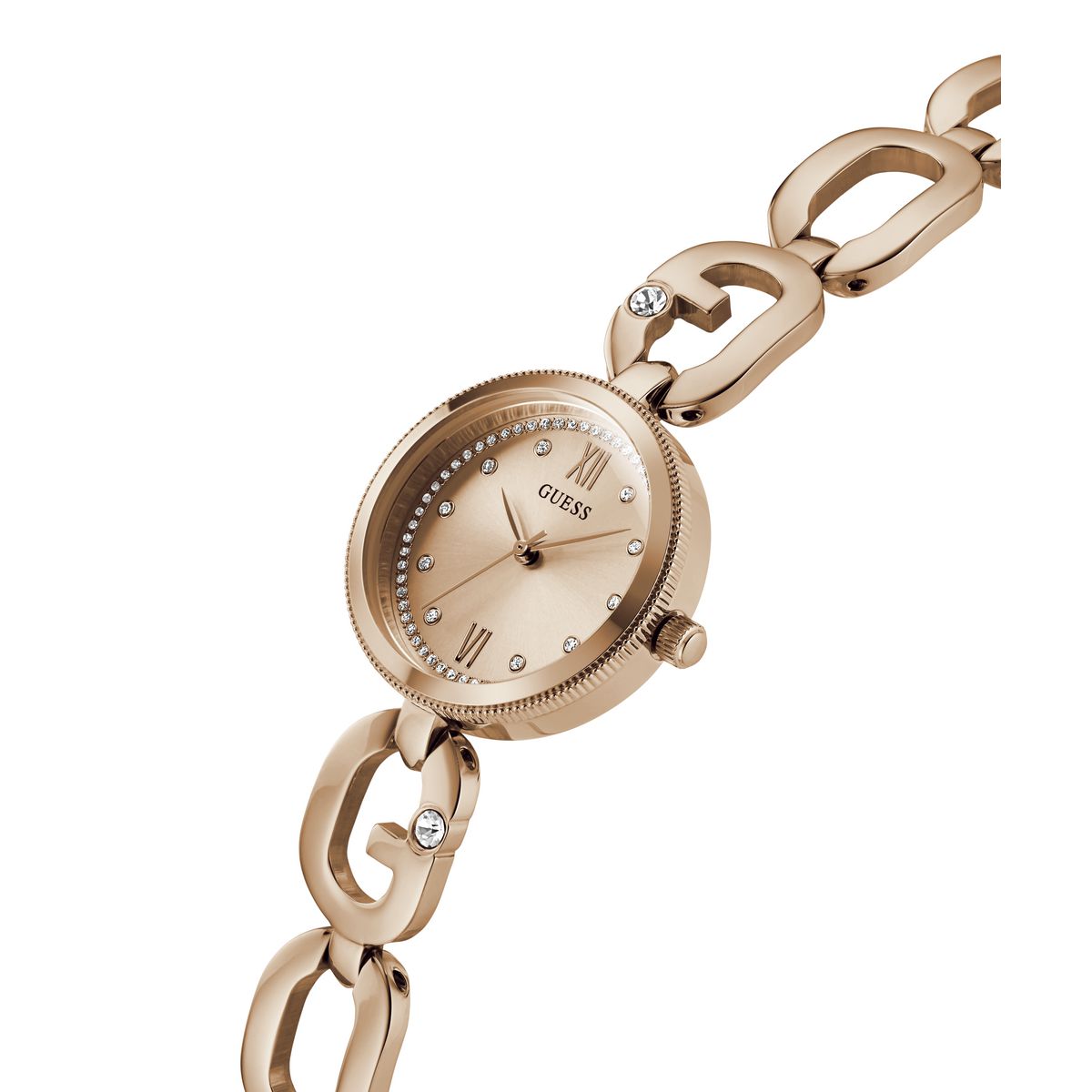 Reloj Guess Bejeweled Femenino GW0759L3