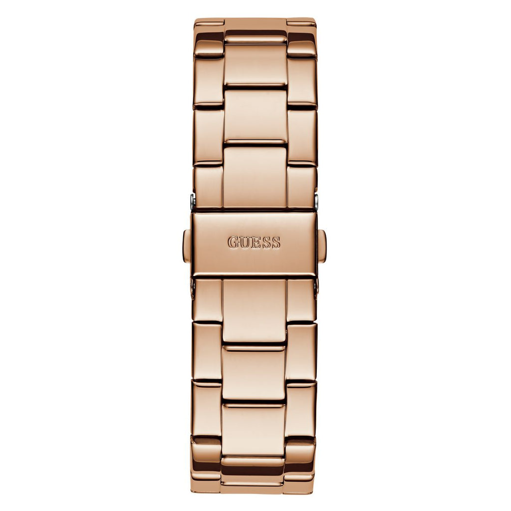 Reloj Guess Dress Femenina GW0760L3
