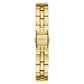 Reloj Guess Bejeweled Femenino GW0762L2