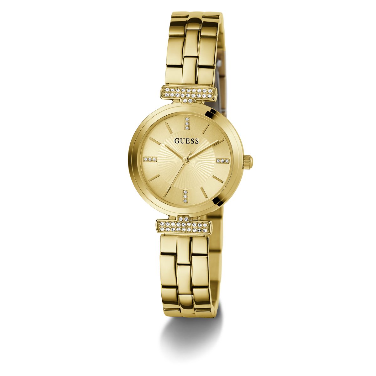 Reloj Guess Bejeweled Femenino GW0762L2