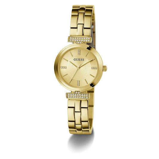 Reloj Guess Bejeweled Femenino GW0762L2