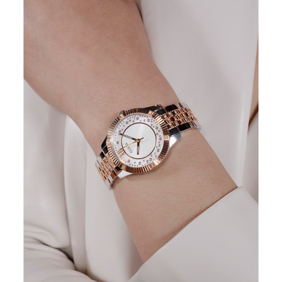 Reloj Guess Dress Femenino GW0765L2