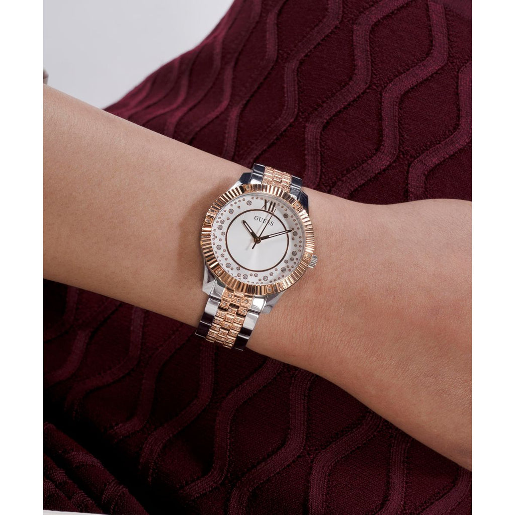 Reloj Guess Dress Femenino GW0765L2