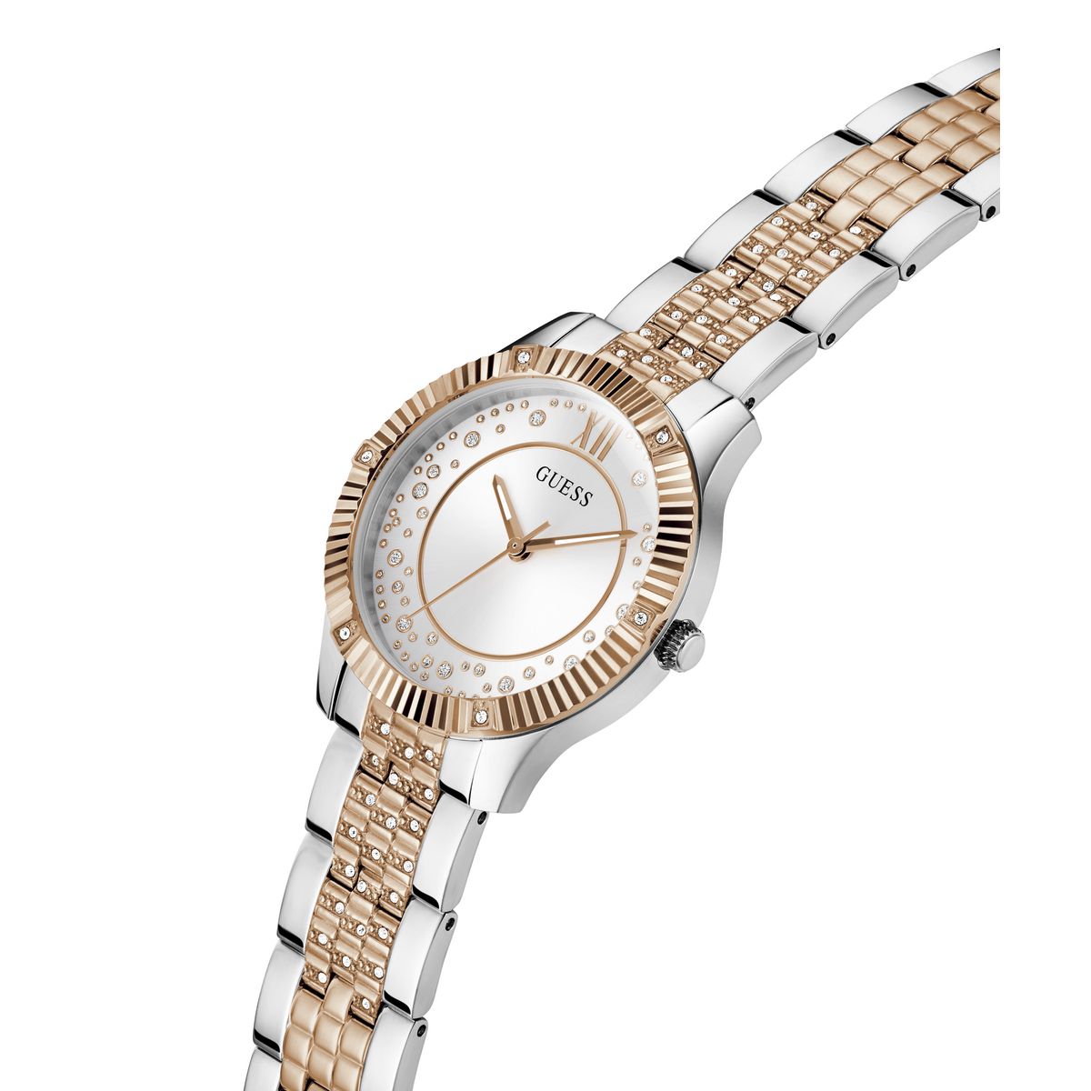 Reloj Guess Dress Femenino GW0765L2