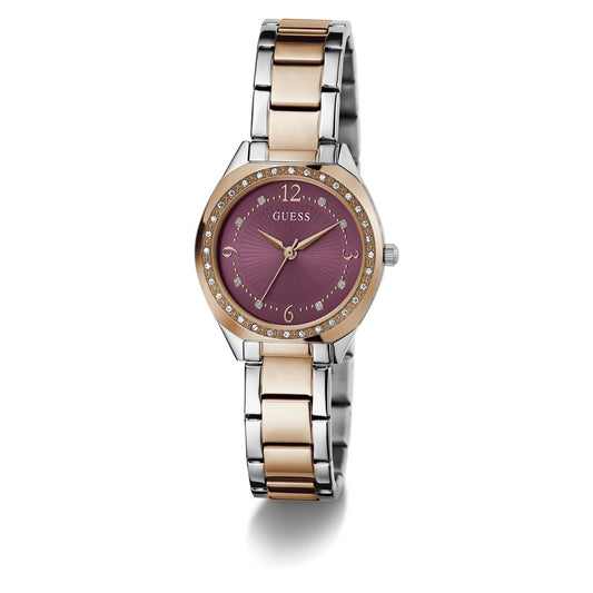 Reloj Guess Femenino GW0767L5