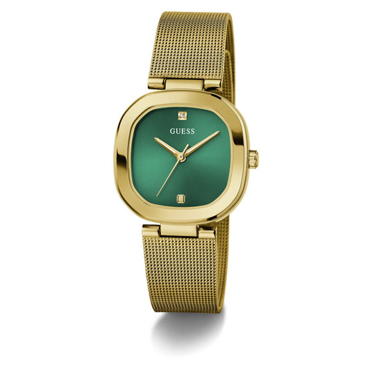 Reloj Guess Femenino GW0768L2