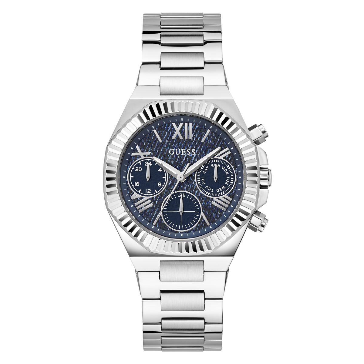 Reloj Guess Femenino GW0769L1