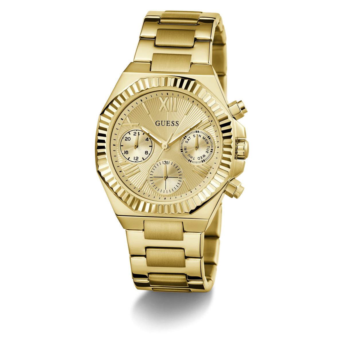 Reloj Guess Masculino GW0769L2