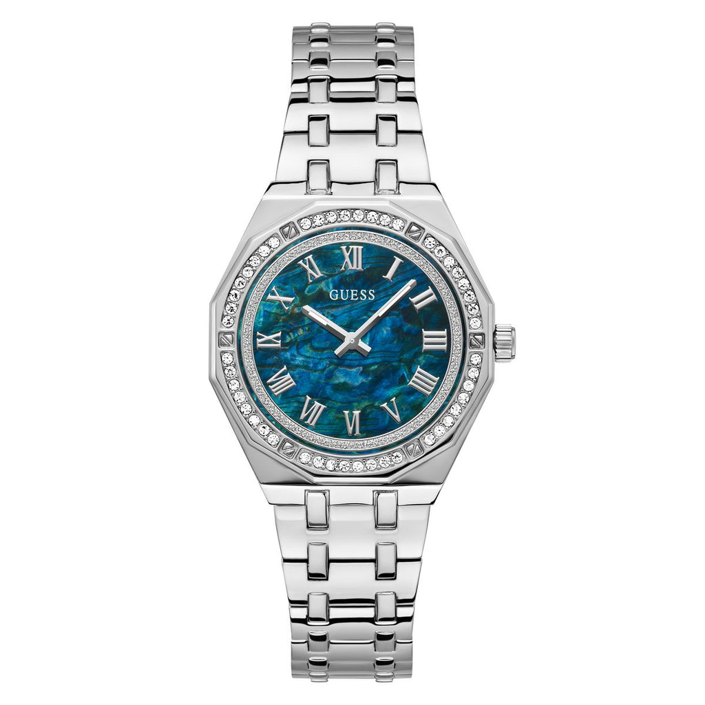 Guess Dress Women's Watch GW0770L1